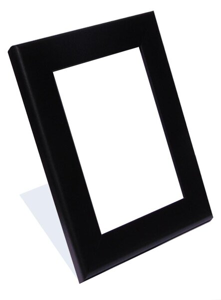 Ramă Viena negru 10 x 15 cm