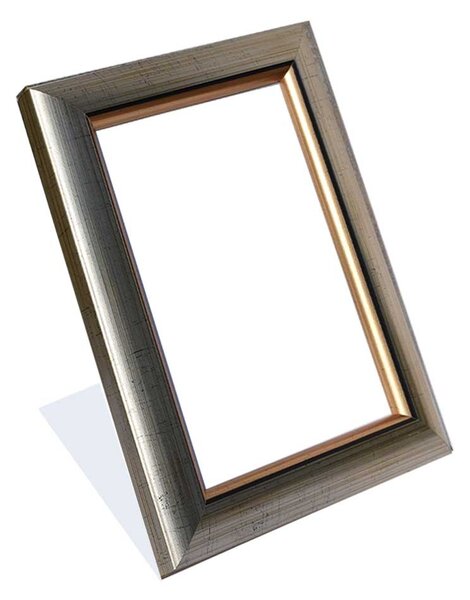Ramă Roma argint 10 x 15 cm
