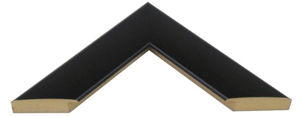 Ramă Viena negru 10 x 15 cm