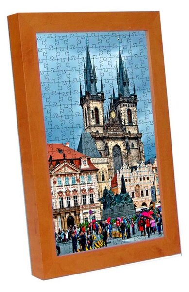 Ramă Praga anin, dimensiuni unice