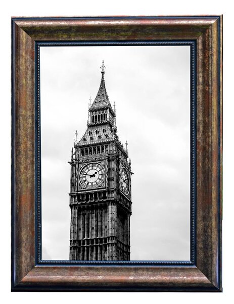 Ramă London bronz 10 x 15 cm