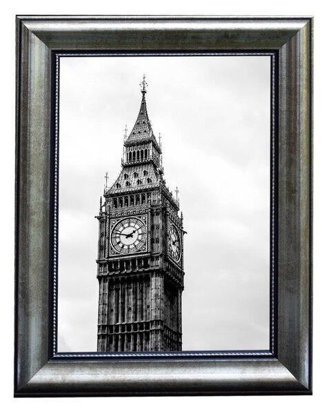 Ramă London argint 10 x 15 cm