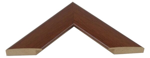 Ramă puzzle Viena nuc