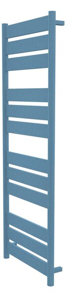 Calorifer baie portprosop decorativ colorat 500/1400 mm APOLLO (include kit de instalare)-RAL 5024 TEXT