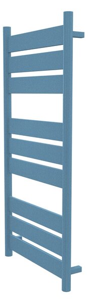 Calorifer baie portprosop decorativ colorat 500/1050 APOLLO (include kit de instalare)-RAL 5024 TEXT