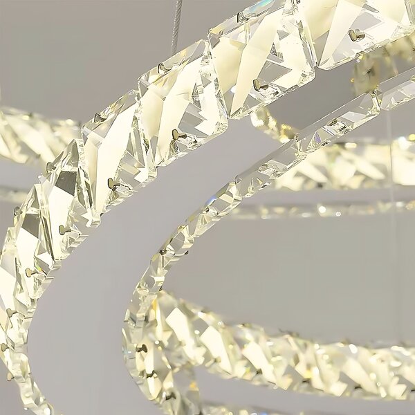 Lampa LED APP1770-CP CHROME 60cm