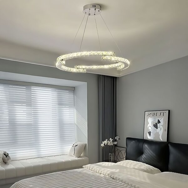 Lampa LED APP1770-CP CHROME 60cm