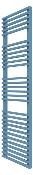 Calorifer baie portprosop decorativ colorat 500/1560 mm BREAK Q (include kit de instalare)-RAL 5024 TEXT
