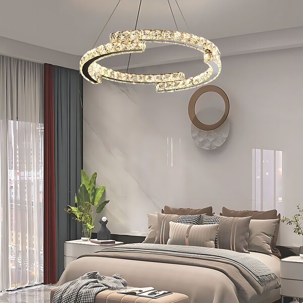 Lampa LED APP1770-CP CHROME 60cm