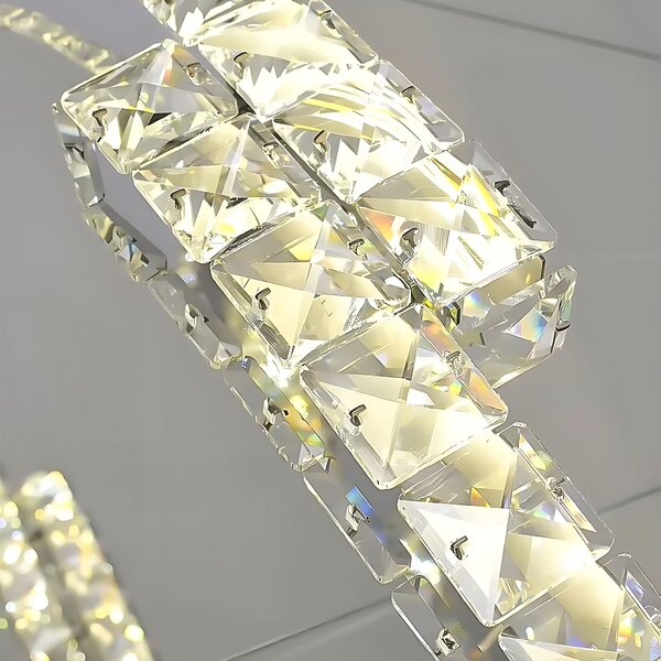 Lampa LED APP1770-CP CHROME 60cm