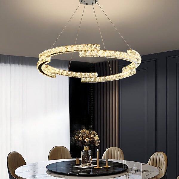 Lampa LED APP1770-CP CHROME 60cm