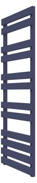 Calorifer baie portprosop decorativ colorat 500/1440 mm SERENE (include kit de instalare)-RAL 5003 SOFT TEXT