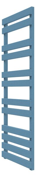 Calorifer baie portprosop decorativ colorat 500/1440 mm SERENE (include kit de instalare)-RAL 5024 TEXT