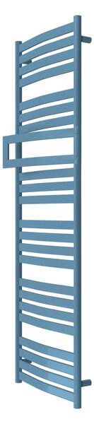 Calorifer baie portprosop decorativ colorat 565/1760 mm VULCAN NV FLEXI (include kit de instalare)-RAL 5024 TEXT