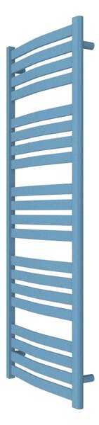 Calorifer baie portprosop decorativ colorat 565/1460 mm VULCAN NV (include kit de instalare)-RAL 5024 TEXT