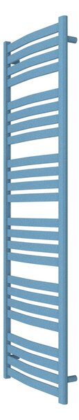 Calorifer baie portprosop decorativ colorat 565/1760 mm VULCAN NV (include kit de instalare)-RAL 5024 TEXT
