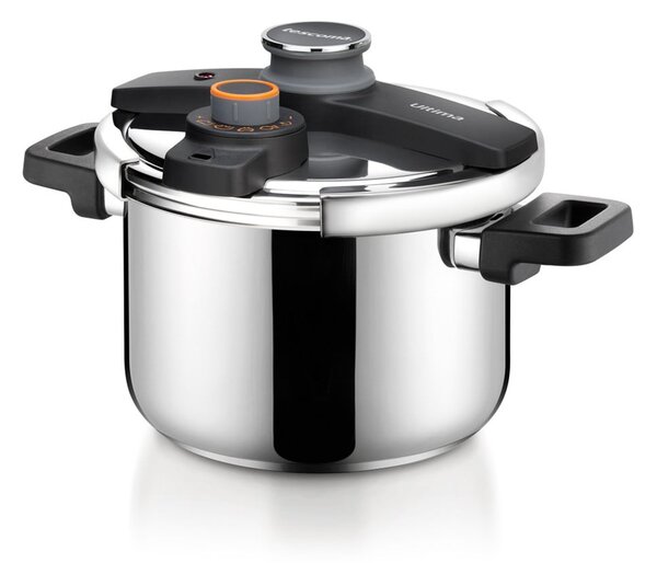 Oală sub presiune Tescoma Ultima, 6 l