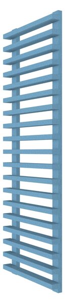 Calorifer baie portprosop decorativ colorat 600/1720 mm RICO (include kit de instalare)-RAL 5024 TEXT