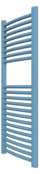 Calorifer baie portprosop colorat 450/1000 mm ROUND N (include kit de instalare)-RAL 5024 TEXT