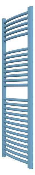 Calorifer baie portprosop colorat 450/1200 mm ROUND N (include kit de instalare)-RAL 5024 TEXT