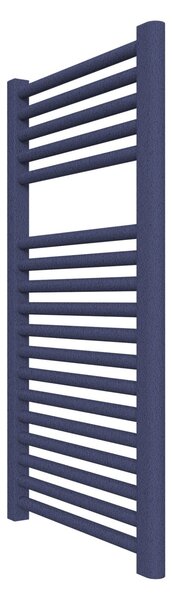 Calorifer baie portprosop colorat 450/800 mm SCALA N (include kit de instalare)-RAL 5003 SOFT TEXT