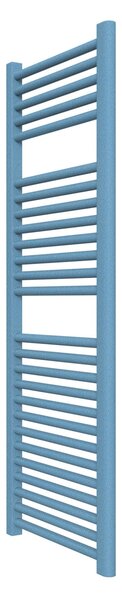 Calorifer baie portprosop colorat 450/1200 mm SCALA N (include kit de instalare)-RAL 5024 TEXT