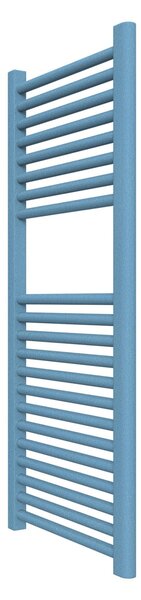 Calorifer baie portprosop colorat 450/1000 mm SCALA N (include kit de instalare)-RAL 5024 TEXT