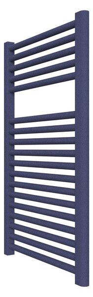 Calorifer baie portprosop colorat 500/800 mm SCALA N (include kit de instalare)-RAL 5003 SOFT TEXT