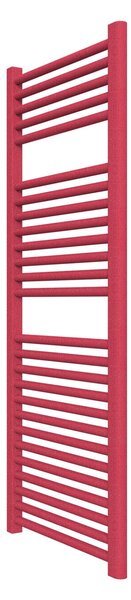 Calorifer baie portprosop colorat 500/1200 mm SCALA N (include kit de instalare)-RAL 3018 TEXT