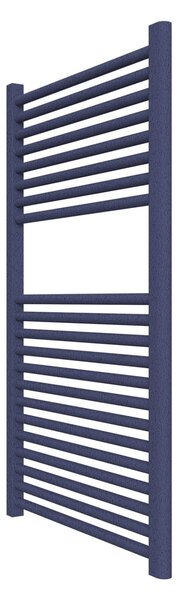 Calorifer baie portprosop colorat 600/800 mm SCALA N (include kit de instalare)-RAL 5003 SOFT TEXT