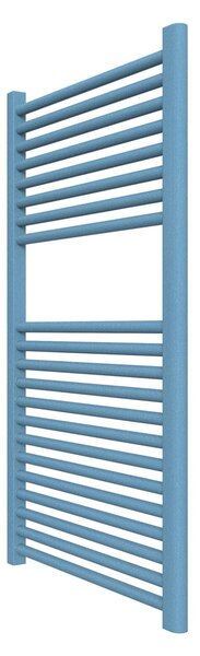 Calorifer baie portprosop colorat 600/800 mm SCALA N (include kit de instalare)-RAL 5024 TEXT