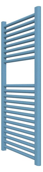 Calorifer baie portprosop colorat 500/1000 mm SCALA N (include kit de instalare)-RAL 5024 TEXT