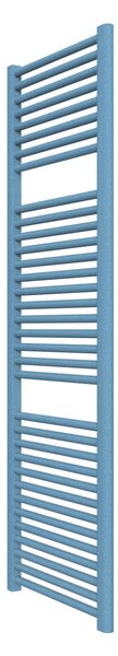 Calorifer baie portprosop colorat 500/1500 mm SCALA N (include kit de instalare)-RAL 5024 TEXT