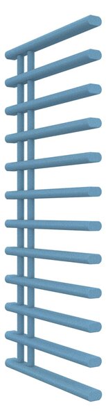 Calorifer baie portprosop decorativ colorat 500/1136 mm LINX (include kit de instalare)-RAL 5024 TEXT