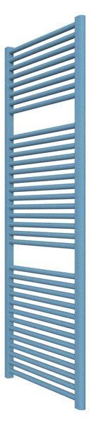 Calorifer baie portprosop colorat 600/1500 mm SCALA N (include kit de instalare)-RAL 5024 TEXT