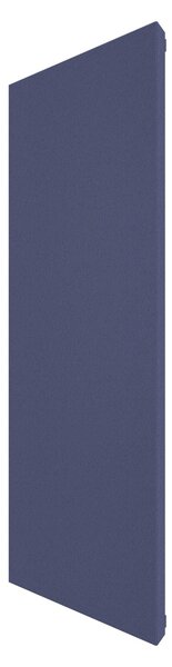 Calorifer decorativ colorat 518/1207 mm NOVA PP 45 (include kit de instalare)-RAL 5003 SOFT TEXT