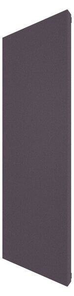 Calorifer decorativ colorat 518/1207 mm NOVA PP 45 (include kit de instalare)-RAL 4007 TEXT