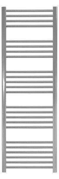 Calorifer baie portprosop cromat 500/1470 mm CELSIUS (include kit de instalare)
