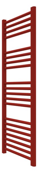 Calorifer baie portprosop colorat 500/1200 mm CELSIUS (include kit de instalare)-RAL 3000