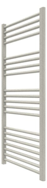 Calorifer baie portprosop colorat 600/1200 mm CELSIUS (include kit de instalare)-Quartz 1