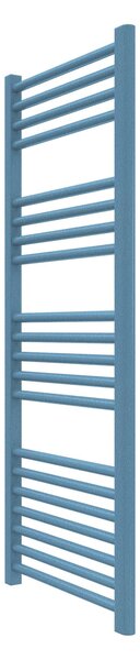 Calorifer baie portprosop colorat 500/1200 mm CELSIUS (include kit de instalare)-RAL 5024 TEXT