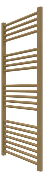 Calorifer baie portprosop colorat 600/1200 mm CELSIUS (include kit de instalare)-MW136E