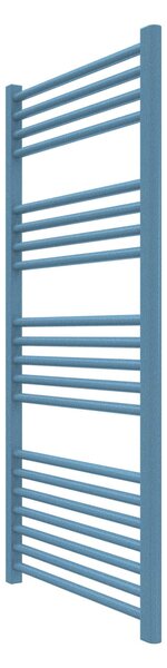Calorifer baie portprosop colorat 600/1200 mm CELSIUS (include kit de instalare)-RAL 5024 TEXT