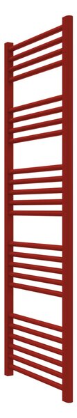 Calorifer baie portprosop colorat 500/1470 mm CELSIUS (include kit de instalare)-RAL 3000