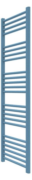 Calorifer baie portprosop colorat 500/1470 mm CELSIUS (include kit de instalare)-RAL 5024 TEXT