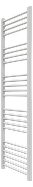 Calorifer baie portprosop colorat 500/1470 mm CELSIUS (include kit de instalare)-RAL 9010 MAT