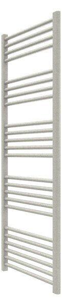 Calorifer baie portprosop colorat 600/1470 mm CELSIUS (include kit de instalare)-Quartz 1