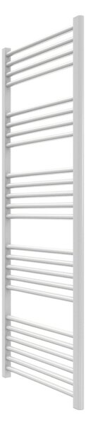 Calorifer baie portprosop colorat 600/1470 mm CELSIUS (include kit de instalare)-RAL 9010 MAT