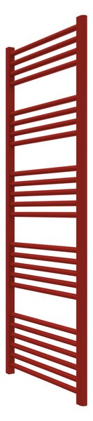Calorifer baie portprosop colorat 600/1470 mm CELSIUS (include kit de instalare)-RAL 3000
