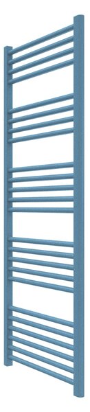 Calorifer baie portprosop colorat 600/1470 mm CELSIUS (include kit de instalare)-RAL 5024 TEXT